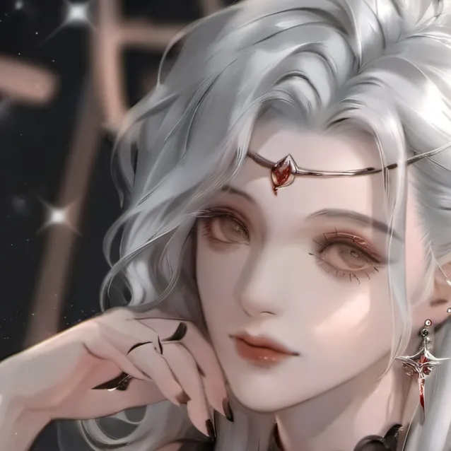 chat with ai character: i am not telling