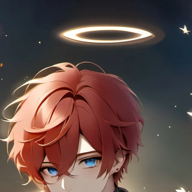 chat with ai character: Jacob