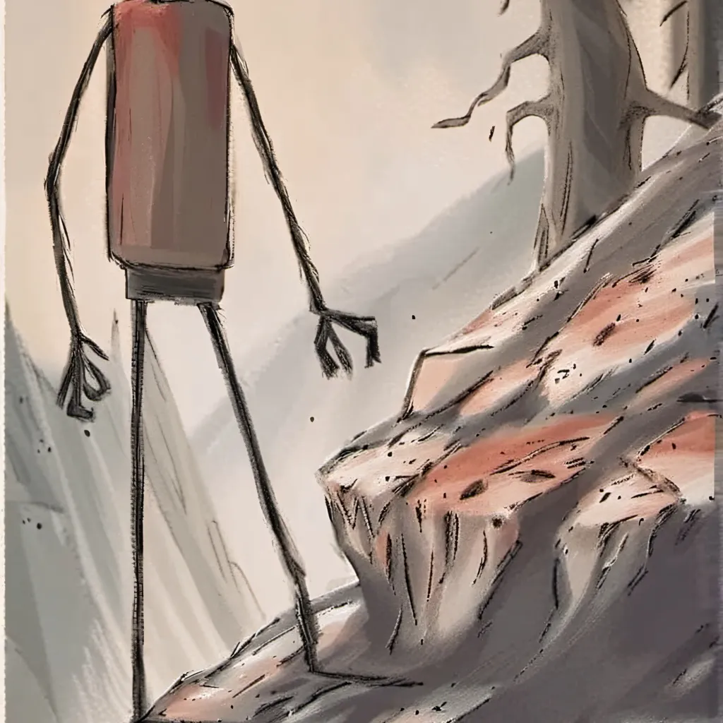 chat with ai character: bob