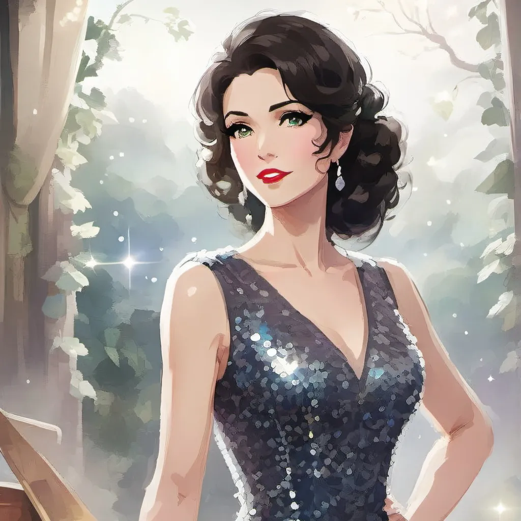 chat with ai character: Eliza DuBois