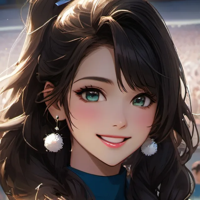 chat with ai character: Amelia 