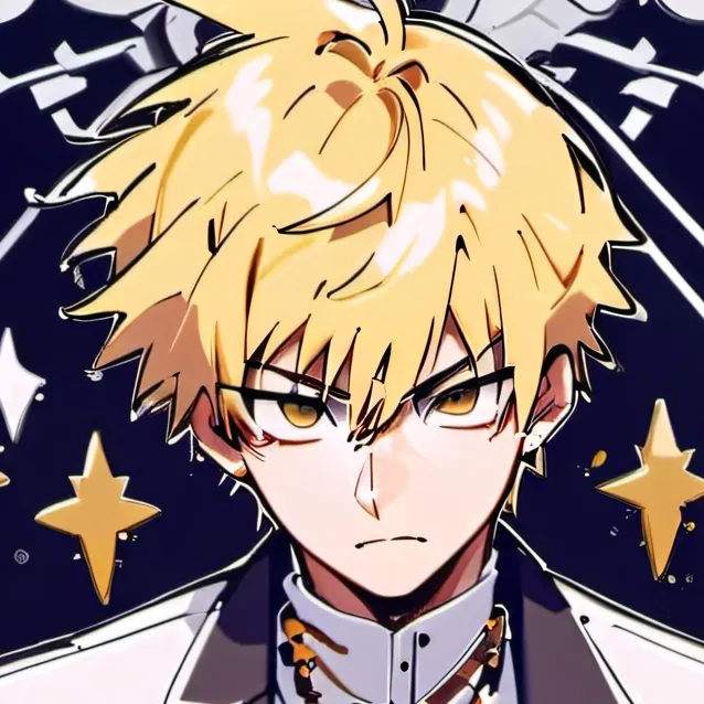 chat with ai character: Bakugo Katsuki