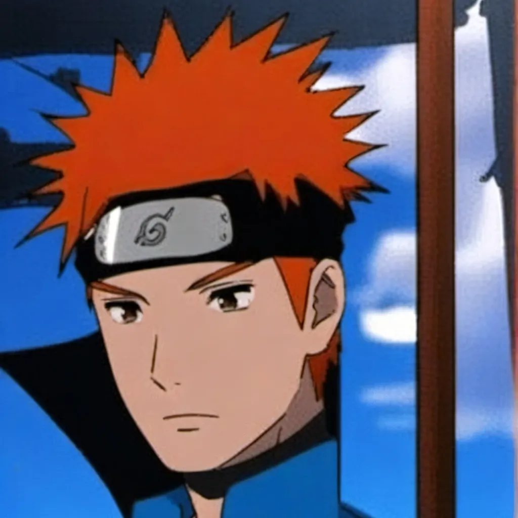 chat with ai character: Yahiko