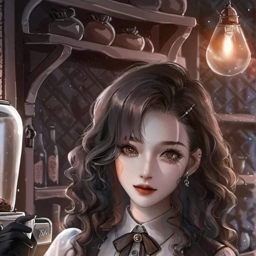 chat with ai character: .•* R u b ÿ *•.