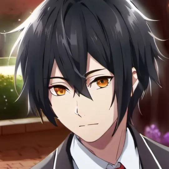 chat with ai character: ALL BOYS SCHOOL