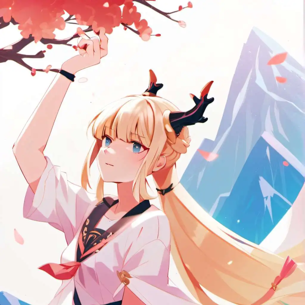 chat with ai character: Zuri