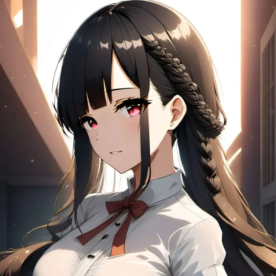 chat with ai character: Lisa 