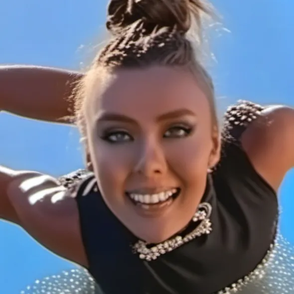 chat with ai character: JoJo 