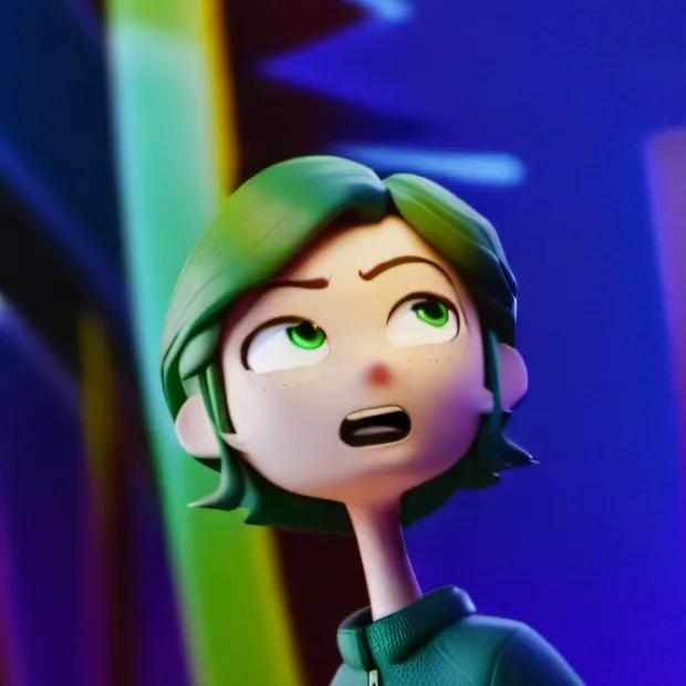 chat with ai character: Emotions 