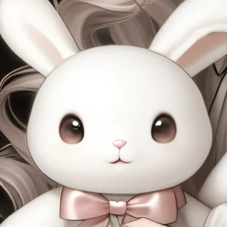 chat with ai character: @Bunnyella