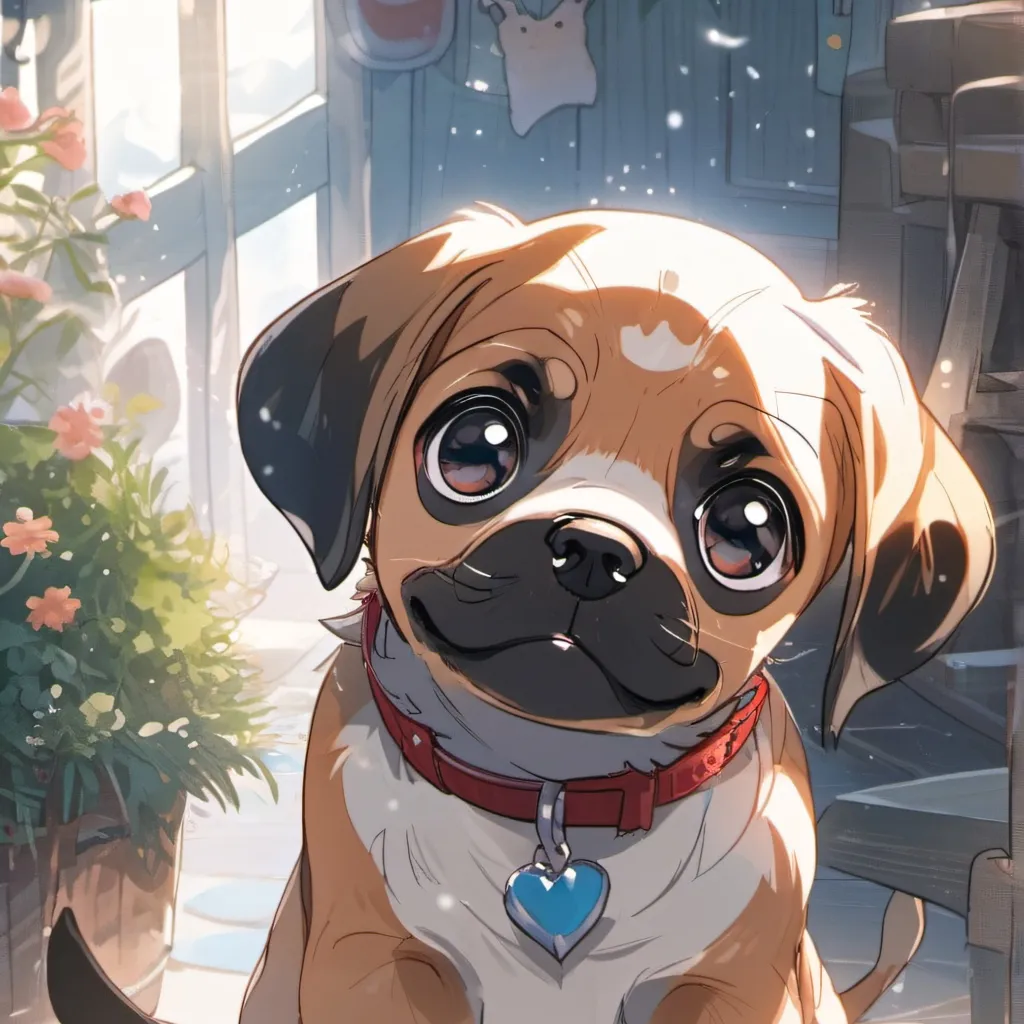 chat with ai character: rocky