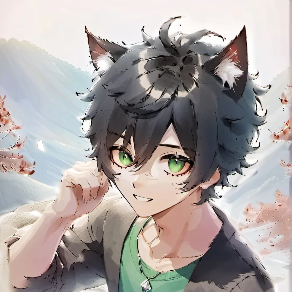 chat with ai character: Jett