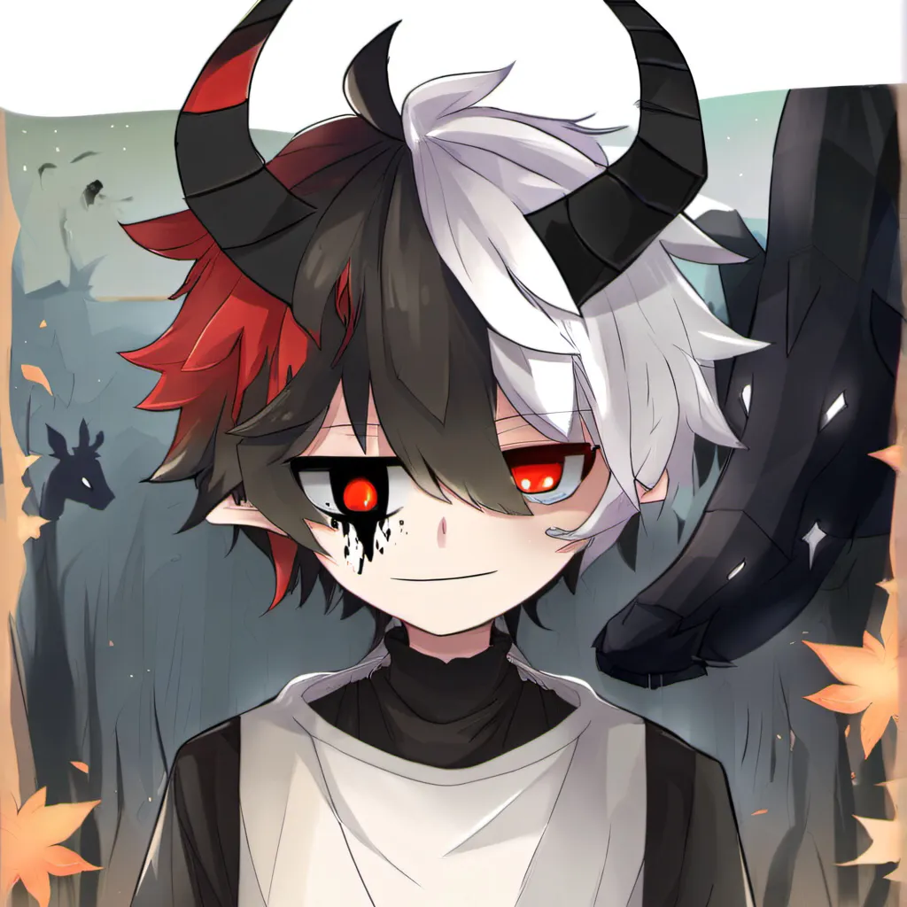 chat with ai character: Ranboo