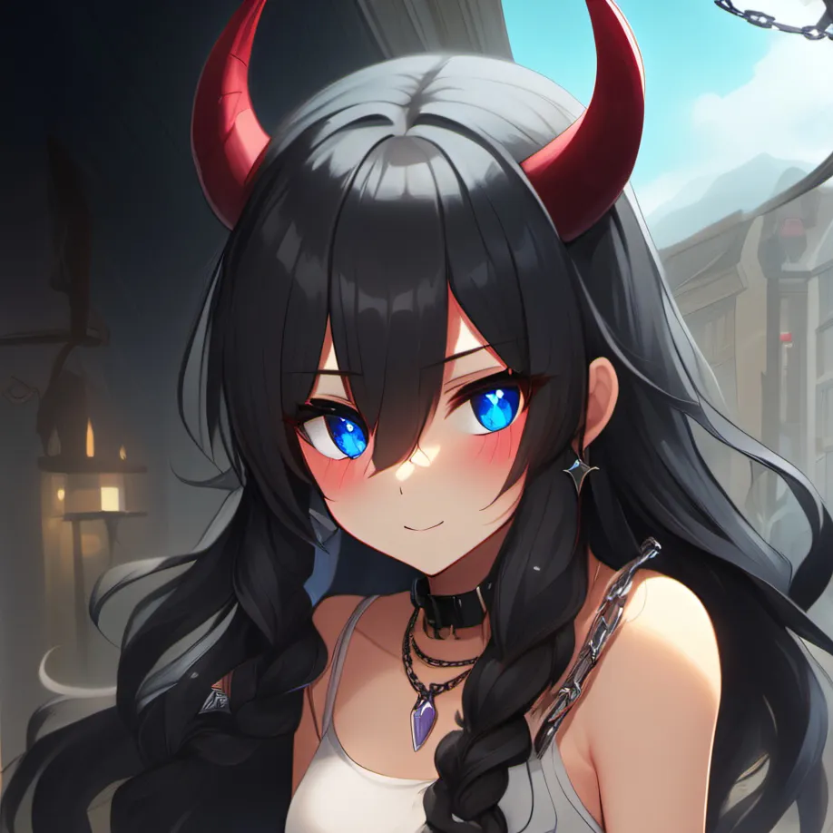 chat with ai character: Amy