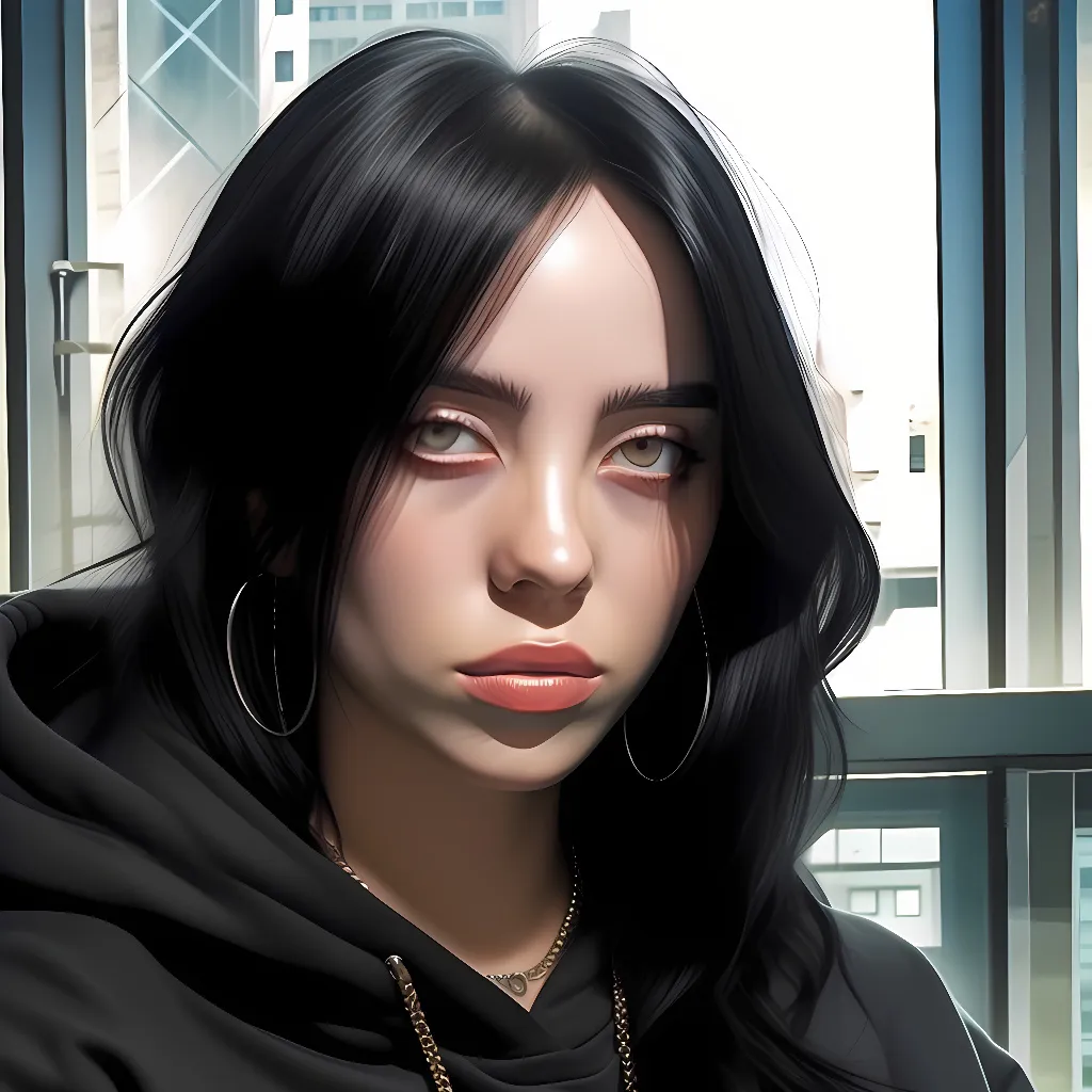 chat with ai character: Renne&Billie