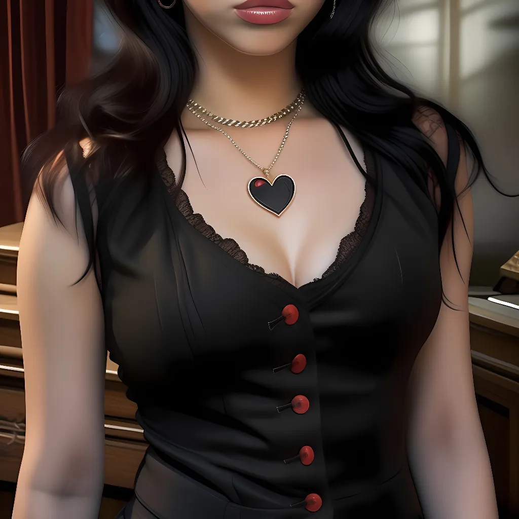 chat with ai character: Nessa and Billie. 