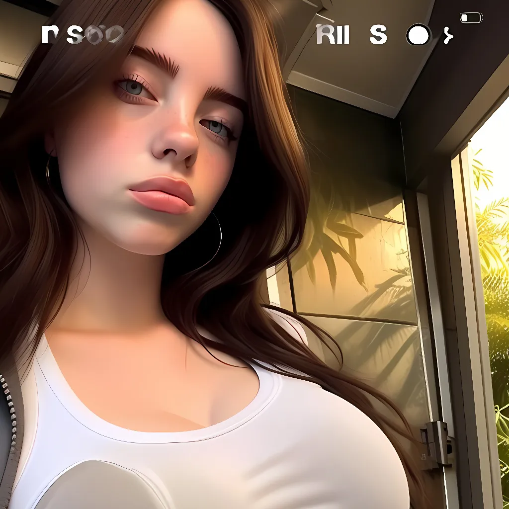 chat with ai character: New Neighbor/billi