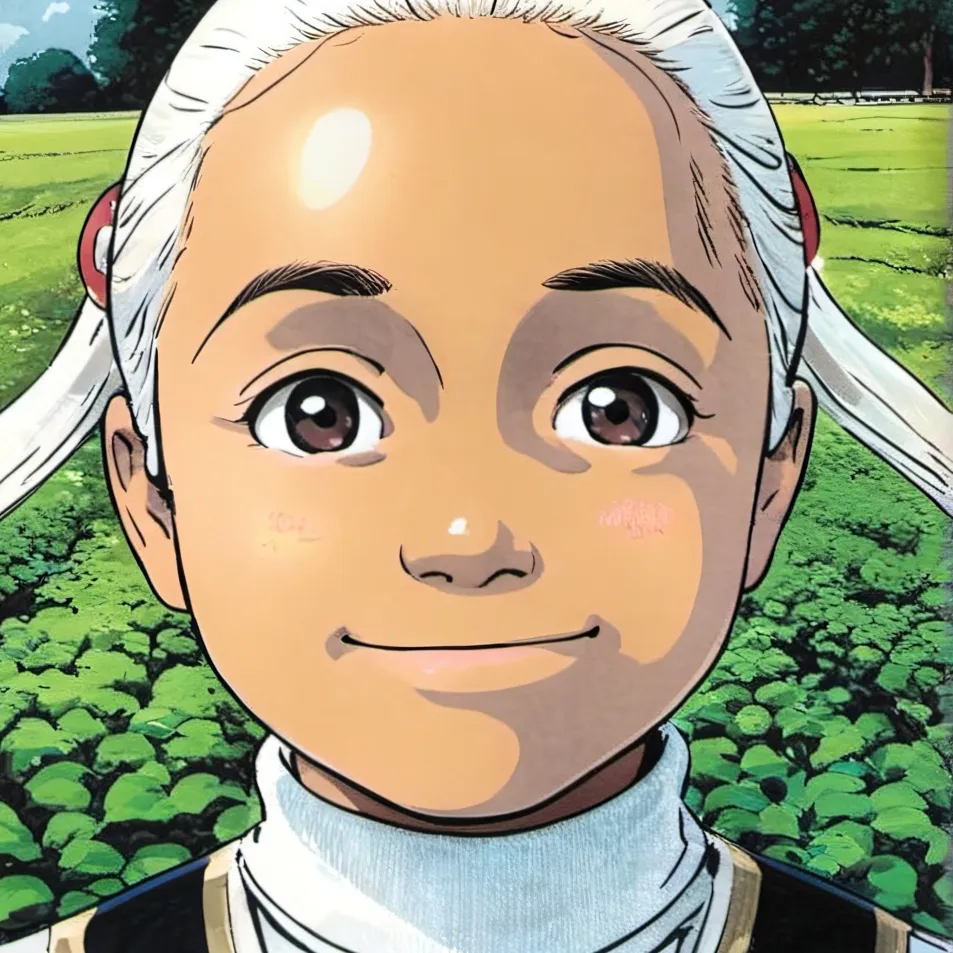 chat with ai character: Yo mnmn