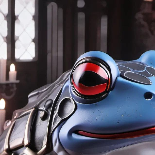 chat with ai character: Foggy 