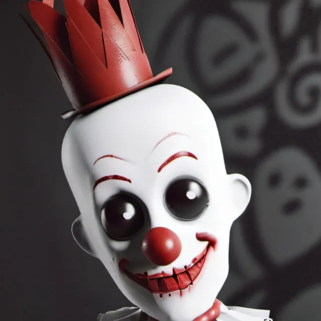 chat with ai character: Cosmo 