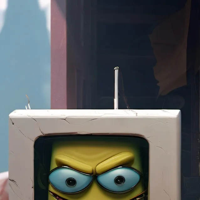 chat with ai character: freaky Bob 