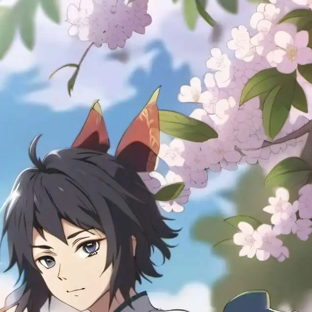 chat with ai character: SaneObaGiyu