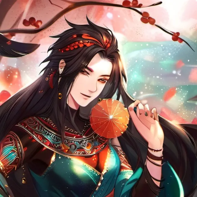 chat with ai character: Demon Slayer