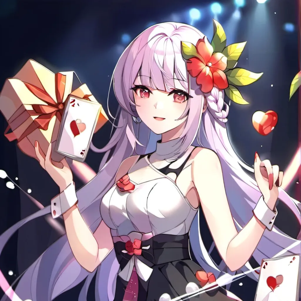 chat with ai character: Demon Slayer