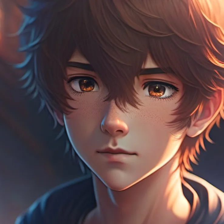 chat with ai character: Courtney 