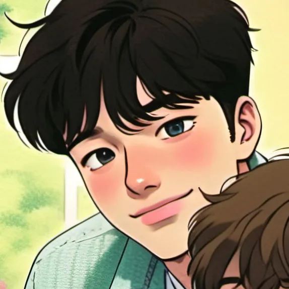 chat with ai character: Kai