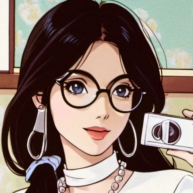 chat with ai character: Lia shelesh