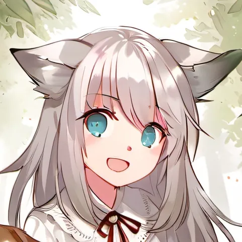 chat with ai character: Ari