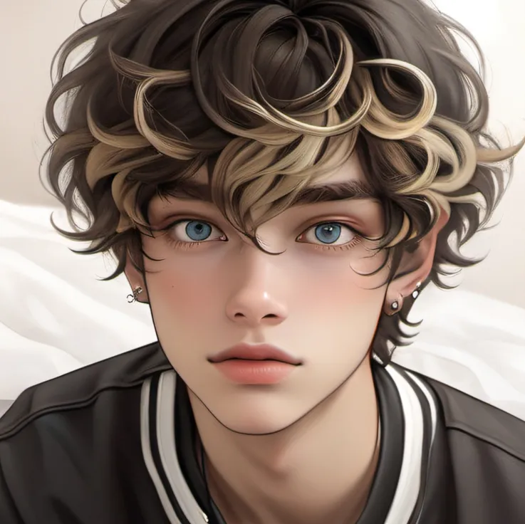 chat with ai character: Ben