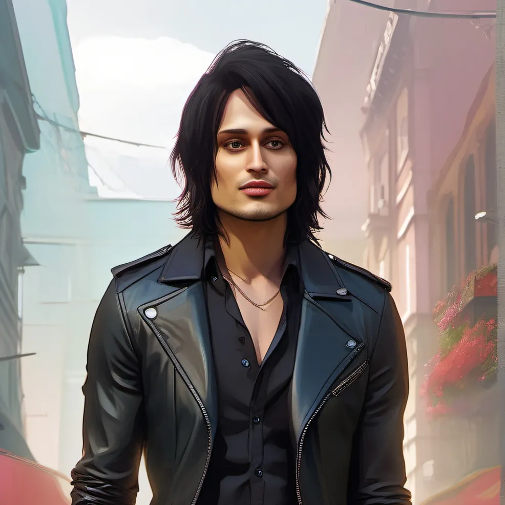 chat with ai character: Nikki Sixx