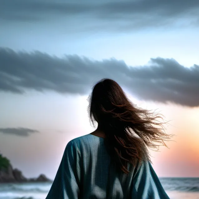 chat with ai character: Angel