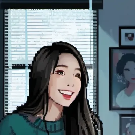 chat with ai character: Siowei