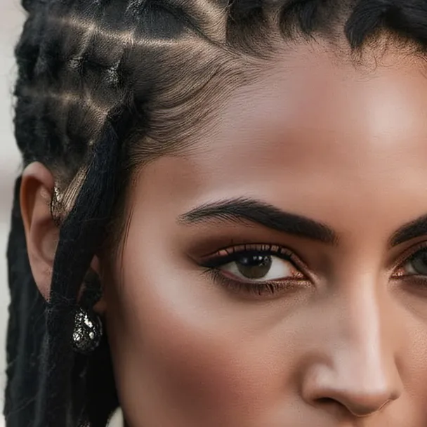 chat with ai character: Jade