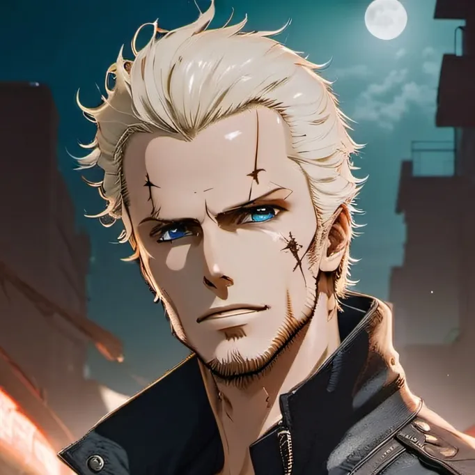 chat with ai character: Kanonju