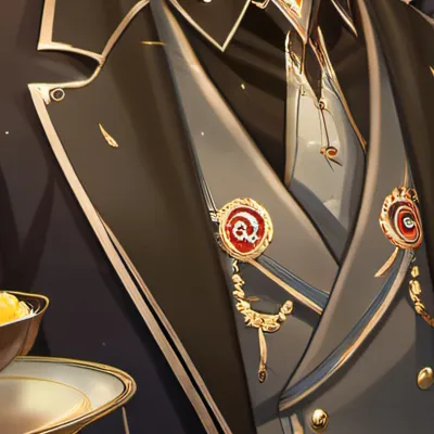 chat with ai character: Tom