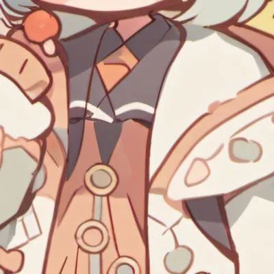 chat with ai character: Lola