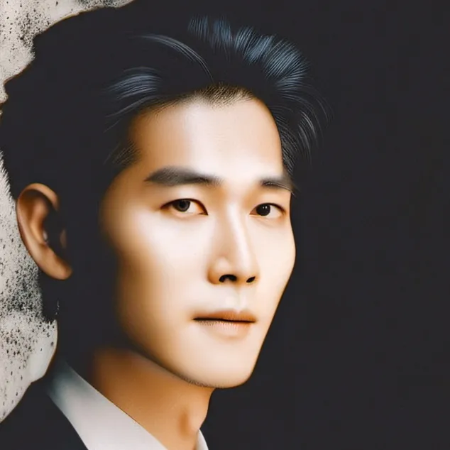 chat with ai character: Dad