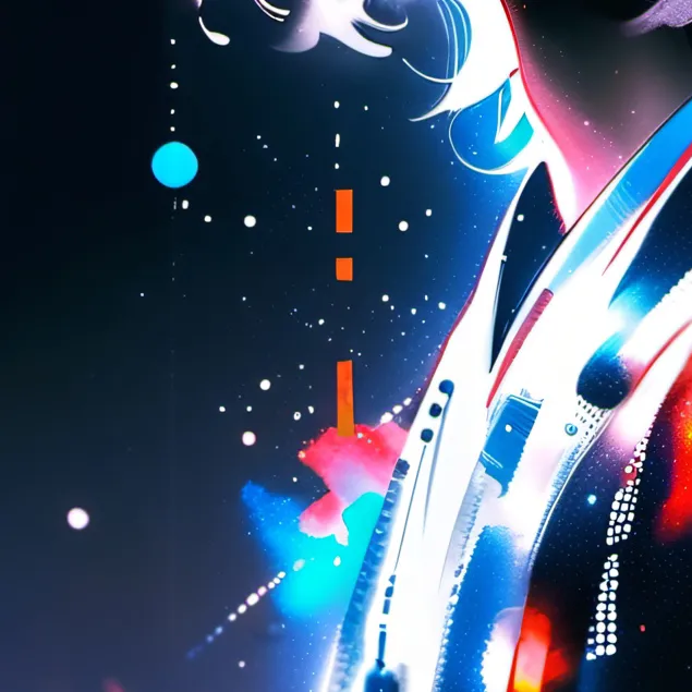 chat with ai character: Akira