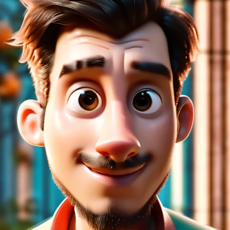 chat with ai character: One marshmallow