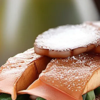 chat with ai character: Restaurant