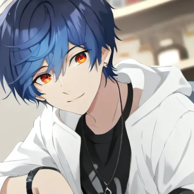 chat with ai character: Maxine 