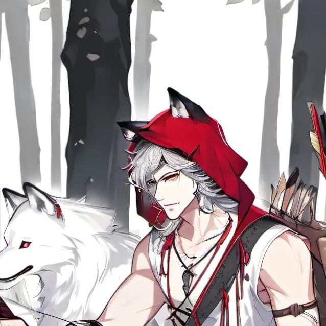 chat with ai character: Jackson