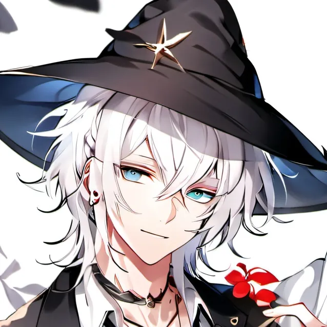 chat with ai character: Harrison