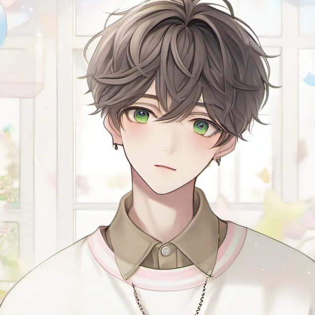 chat with ai character: Pedram