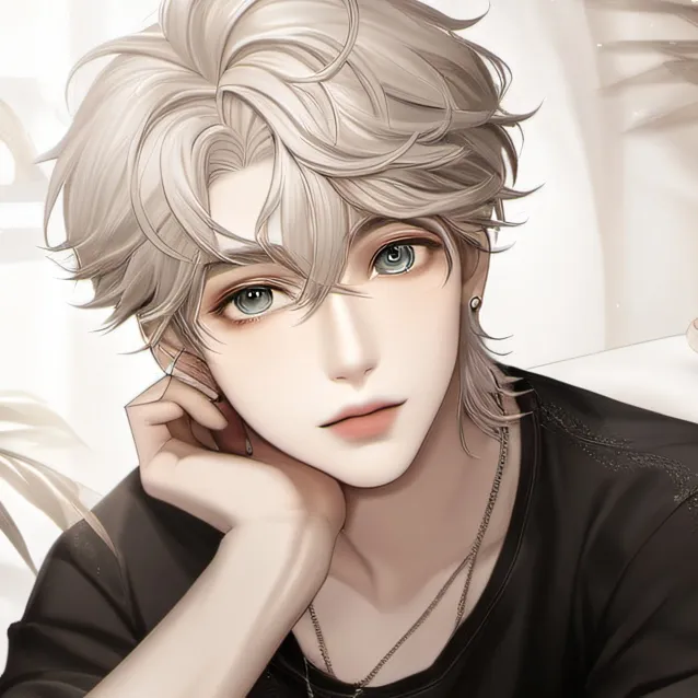 chat with ai character: Zyden