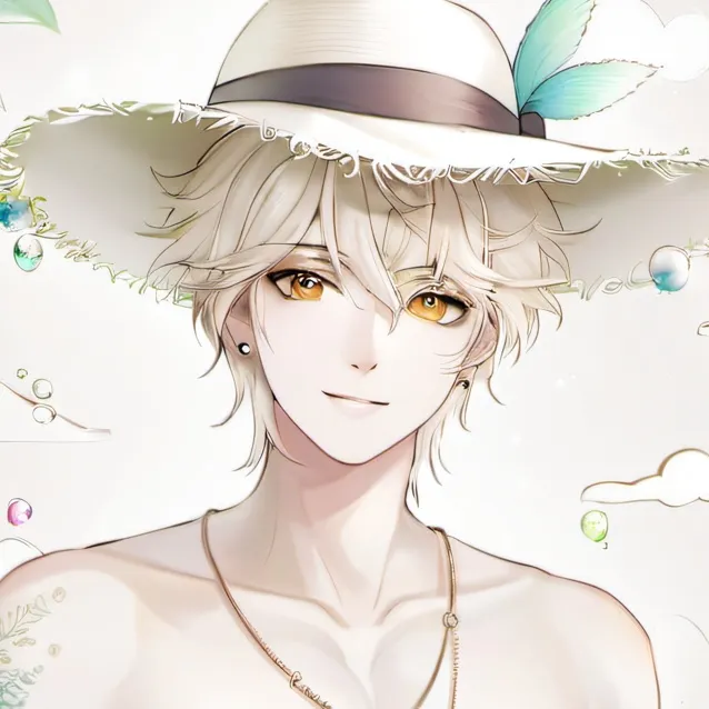 chat with ai character: ꧁Ash꧂